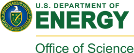 U.S. Department of Energy - Office of Science